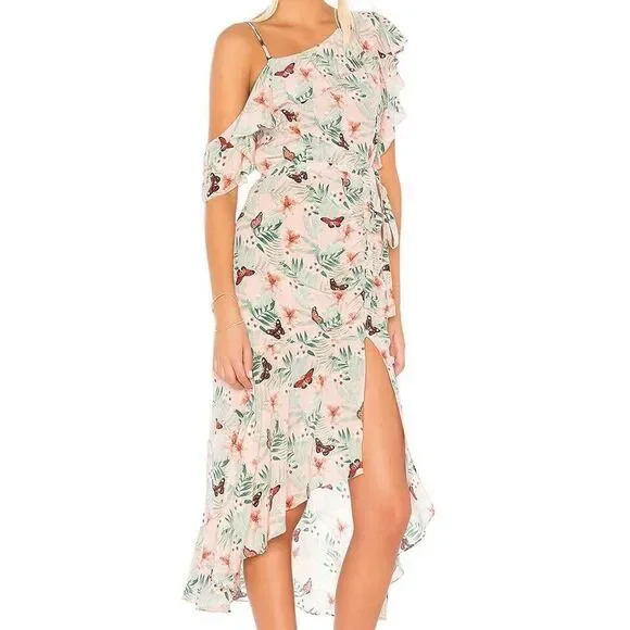 Joie Women's multi Dress - Picture 2 of 8